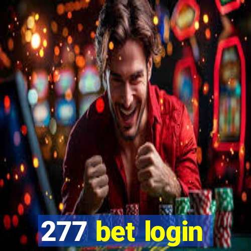 277 bet login